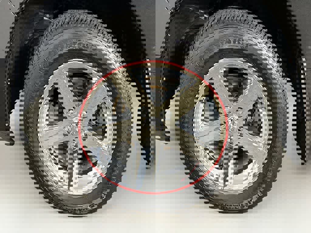 Used 2018 RAM 1500 Express w/ Express Value Package image 11