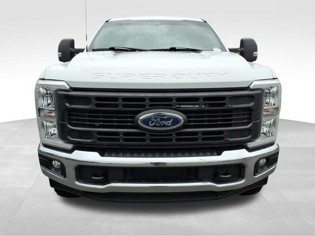 Certified 2023 Ford F350 XL w/ XL Off-Road Package AWD/4WD image 12