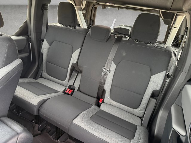 Certified 2022 Ford Bronco Big Bend AWD/4WD image 22