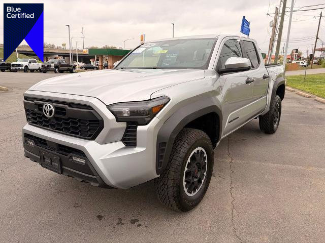 Used 2024 Toyota Tacoma TRD Off-Road
