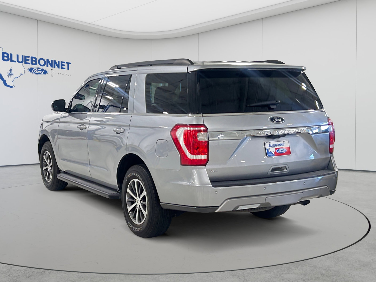 Certified 2021 Ford Expedition XLT RWD image 7