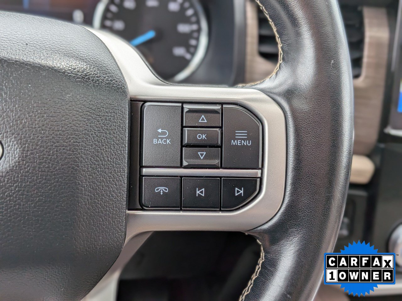 Certified 2024 Ford Expedition Limited AWD/4WD image 34