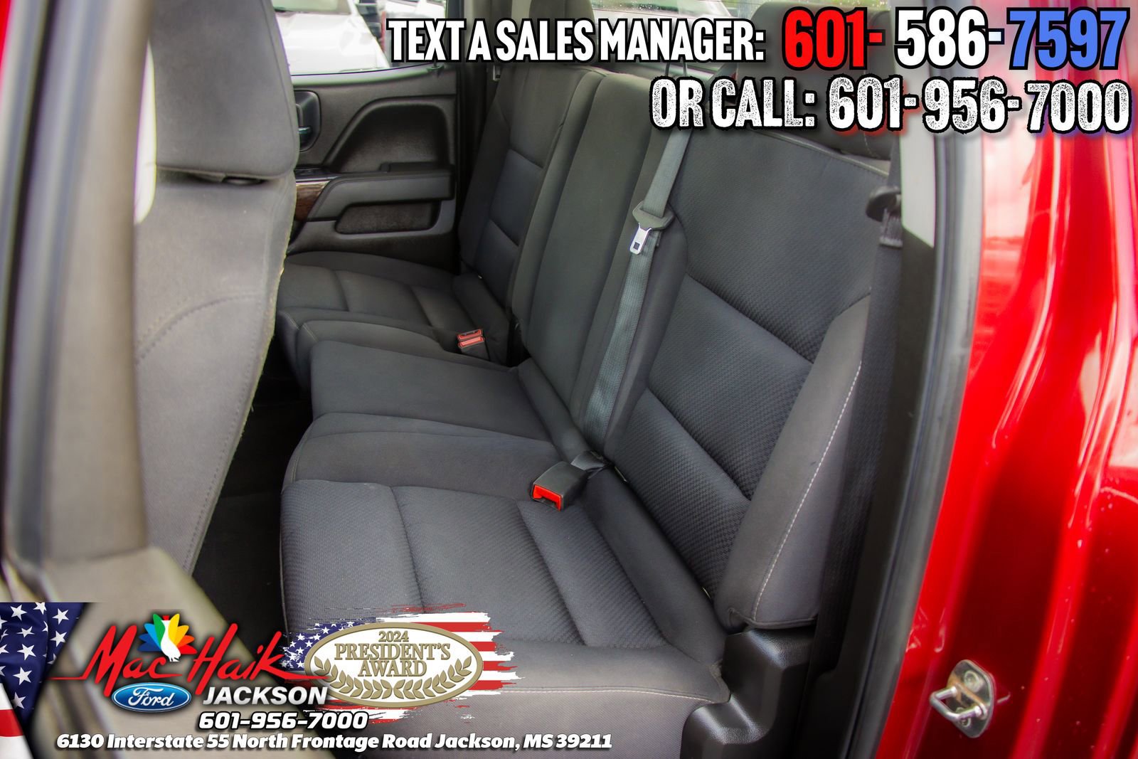 Used 2019 GMC Sierra 1500 SLE w/ SLE Value Package image 11