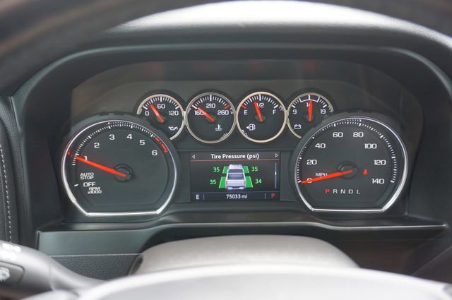 Used 2020 Chevrolet Silverado 1500 LT w/ All-Star Edition image 15