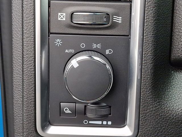 Used 2022 RAM 1500 Classic Warlock w/ Electronics Group AWD/4WD image 23