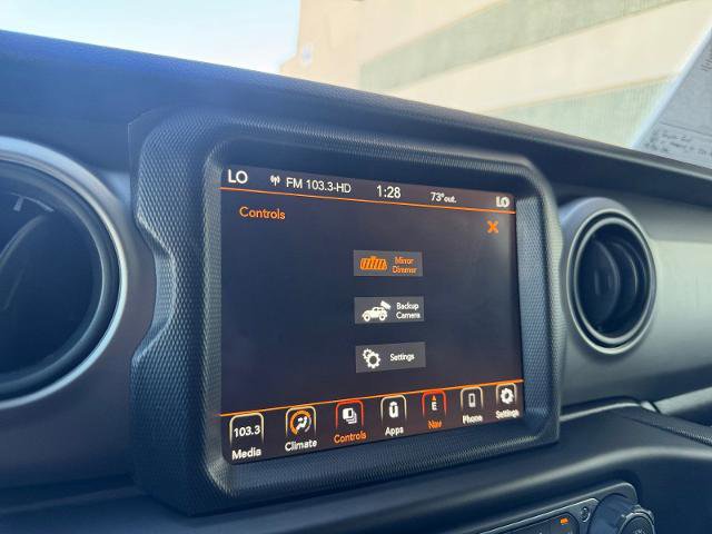 Used 2021 Jeep Wrangler Unlimited Sport image 30