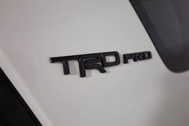 Used 2024 Toyota 4Runner TRD Pro AWD/4WD image 32