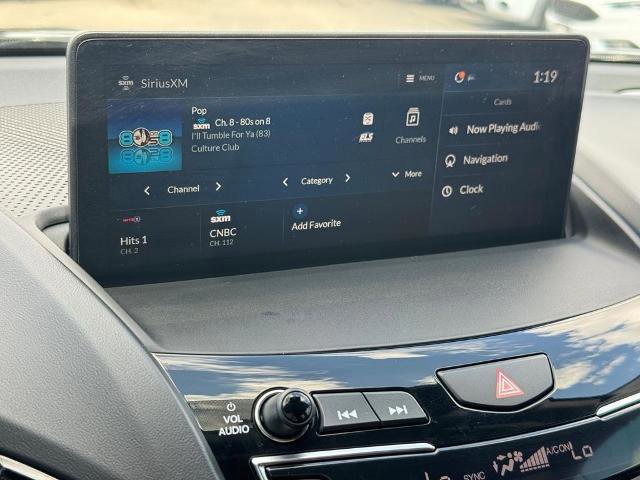 Used 2020 Acura RDX AWD w/ Technology Package image 24