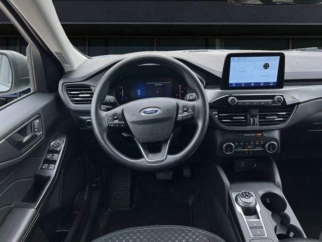 Certified 2025 Ford Escape Active FWD image 12