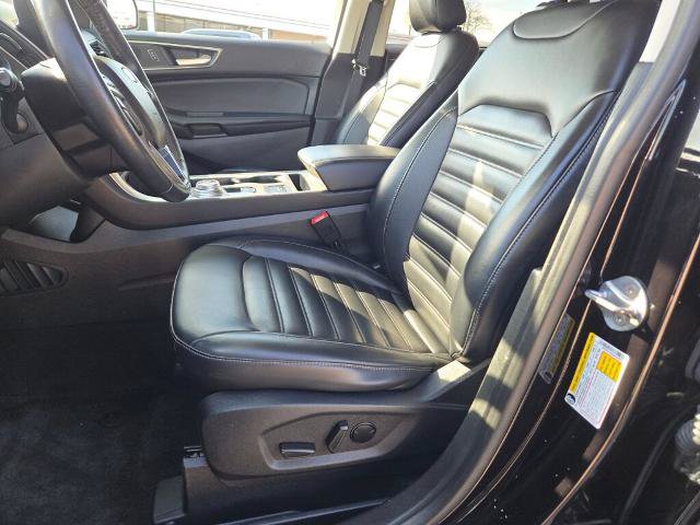 Certified 2024 Ford Edge SEL AWD/4WD image 19