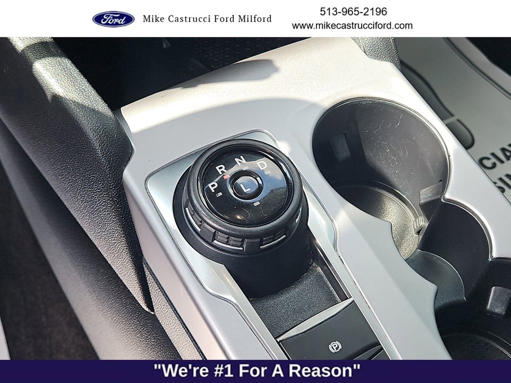 Certified 2023 Ford Bronco Sport Big Bend w/ Convenience Package AWD/4WD image 20