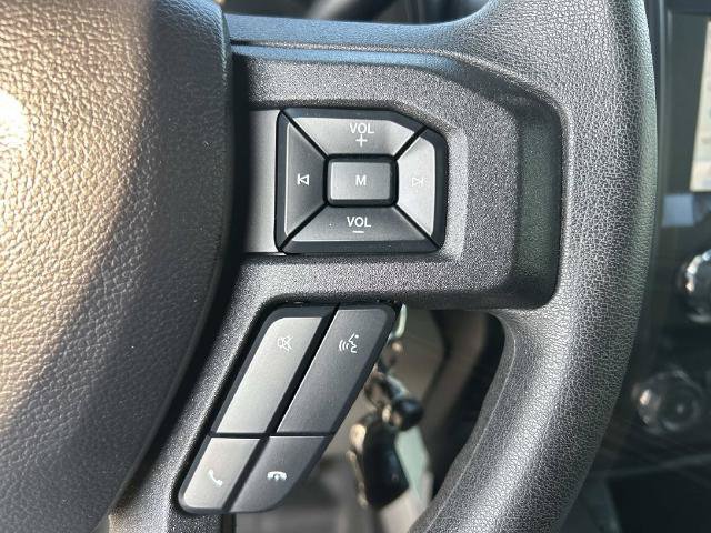 Certified 2020 Ford F150 XL w/ Equipment Group 101A Mid AWD/4WD image 29