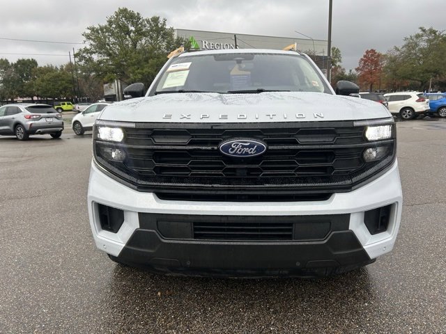 Certified 2025 Ford Expedition Max Active image 3