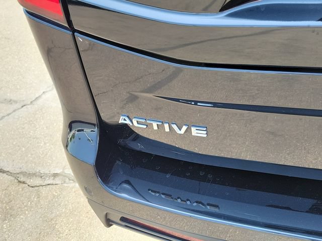 Certified 2025 Ford Expedition Active AWD/4WD image 21