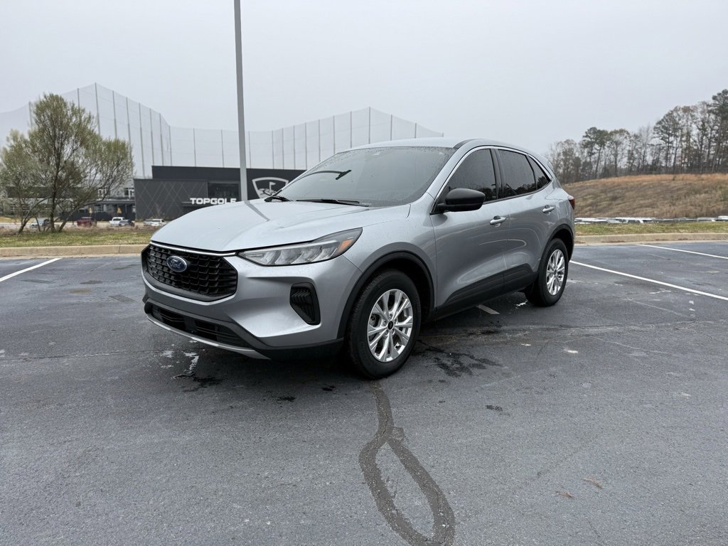 Certified 2024 Ford Escape Active image 3