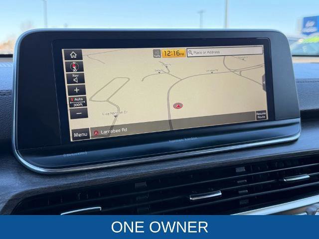 Used 2020 Kia Telluride SX image 10