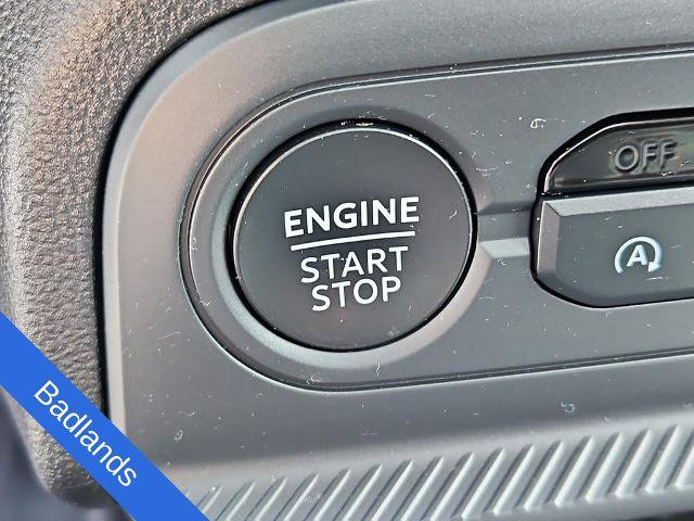 Certified 2025 Ford Bronco Sport Badlands w/ Badlands Tech Package AWD/4WD image 24