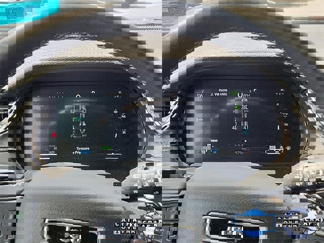 Used 2024 Jeep Grand Cherokee Limited 4xe image 13