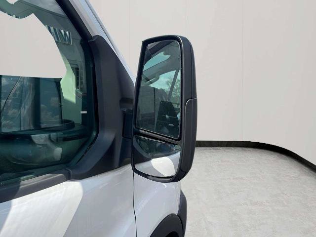 Certified 2025 Ford Transit 250 Low Roof w/ Exterior Upgrade Package RWD image 34