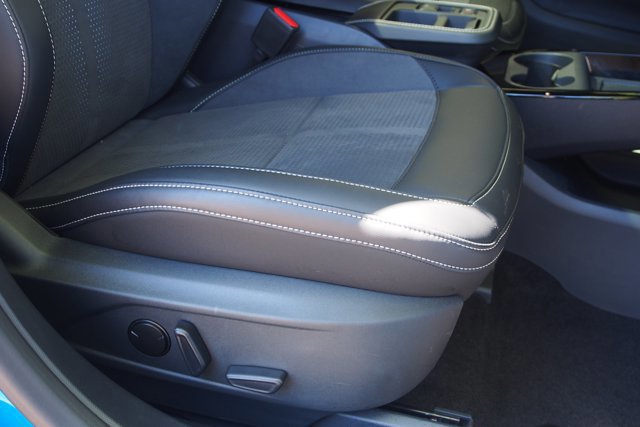 Certified 2025 Ford Mustang Mach-E GT image 12