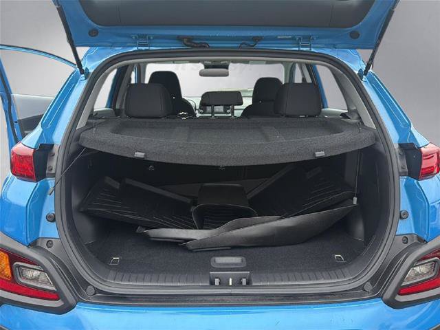 Used 2019 Hyundai Kona SE AWD/4WD image 20