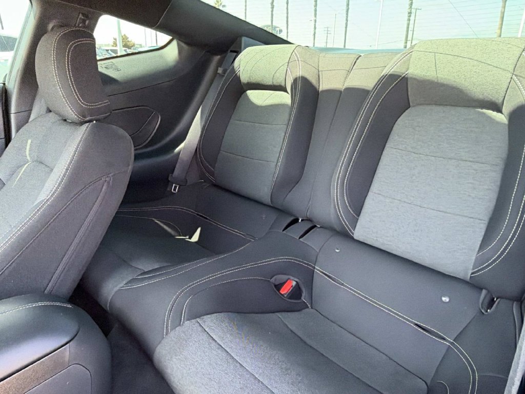 Certified 2024 Ford Mustang GT RWD image 11