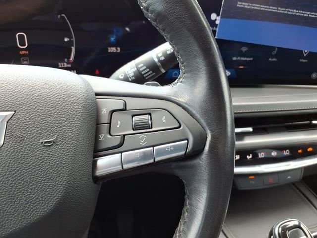 Used 2024 Cadillac XT4 Premium Luxury AWD/4WD image 28