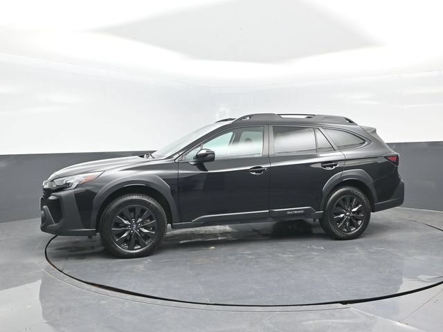 Used 2024 Subaru Outback Onyx Edition AWD/4WD image 4