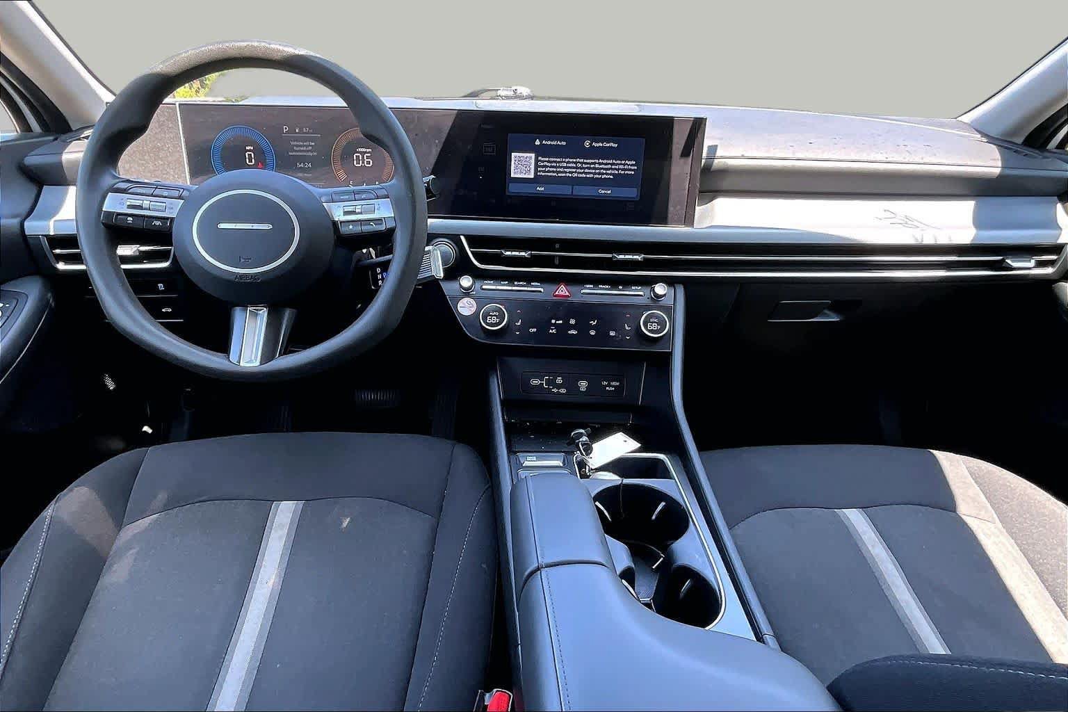 Used 2024 Hyundai Sonata SEL FWD image 16