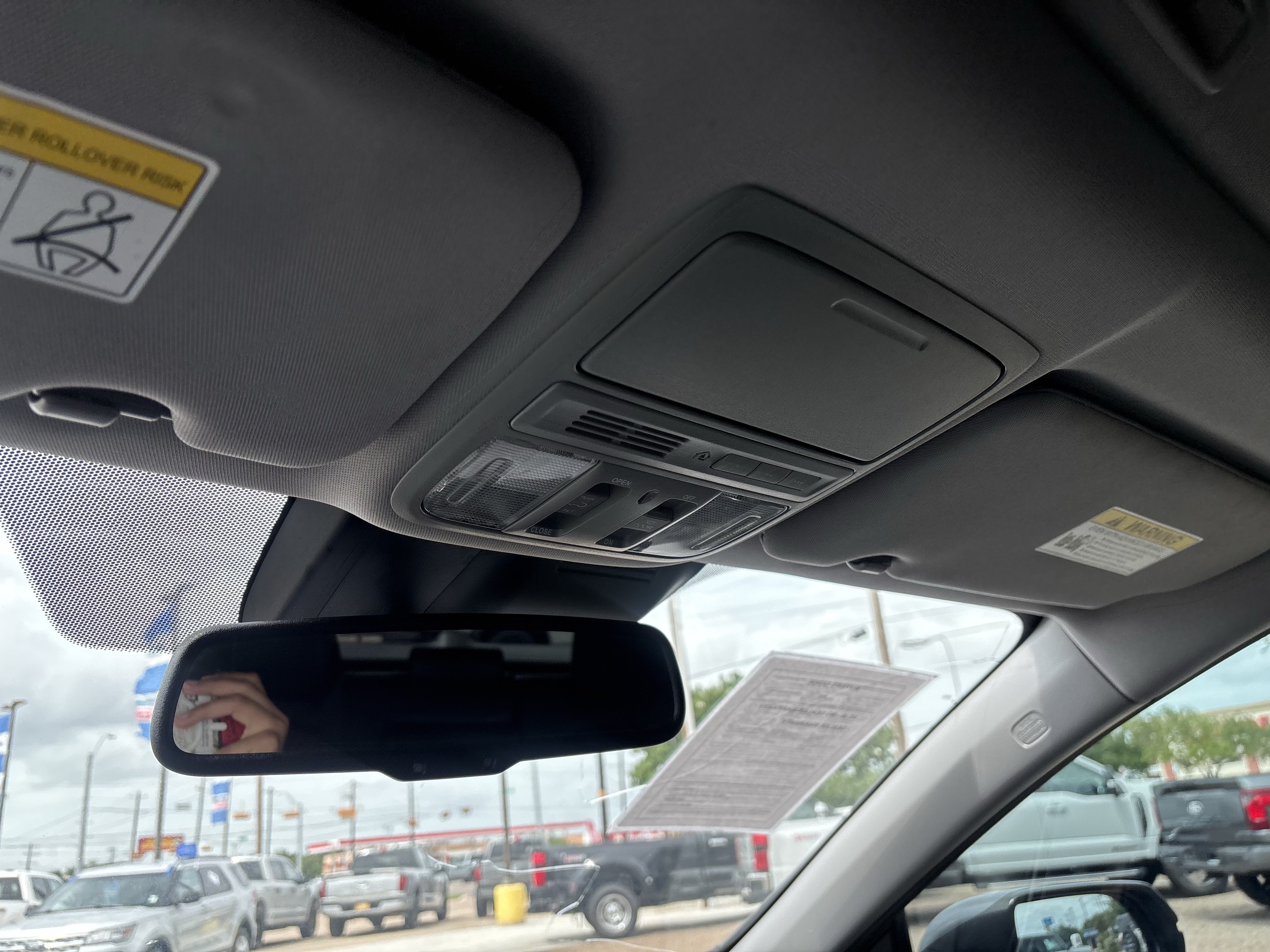 Used 2022 Honda CR-V EX-L image 38