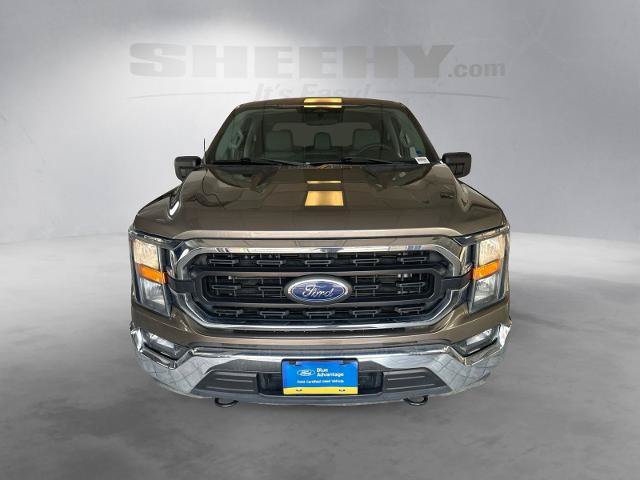 Certified 2023 Ford F150 XLT AWD/4WD image 18