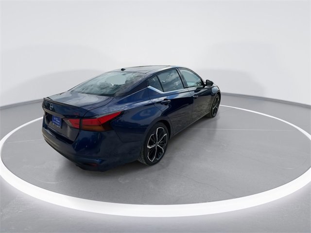 Used 2024 Nissan Altima 2.5 SR image 5