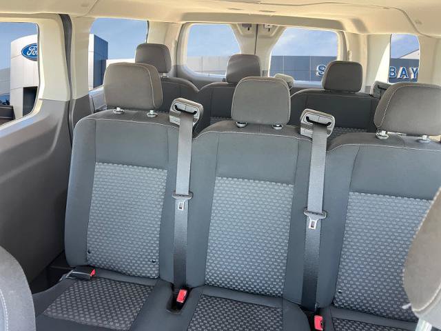 Certified 2022 Ford Transit 150 XL RWD image 13
