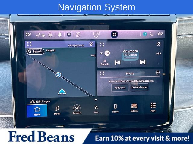 Used 2023 Jeep Grand Cherokee L Limited image 18