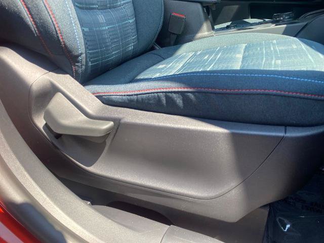 Certified 2023 Ford Bronco Sport Heritage AWD/4WD image 39