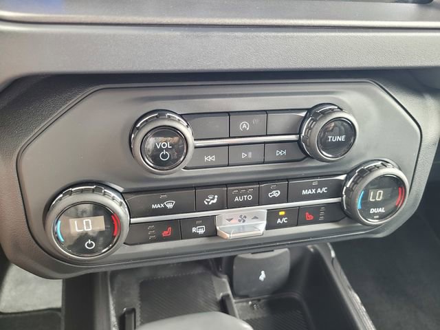 Certified 2025 Ford Bronco Big Bend AWD/4WD image 24