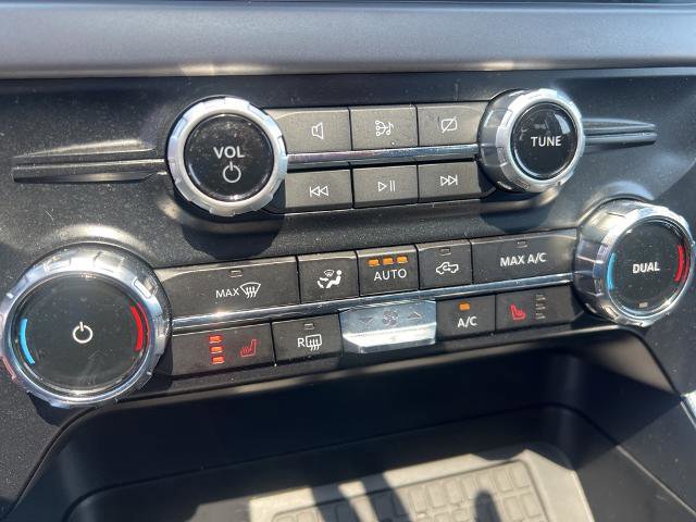 Certified 2024 Ford F150 XLT w/ Equipment Group 303A High image 35