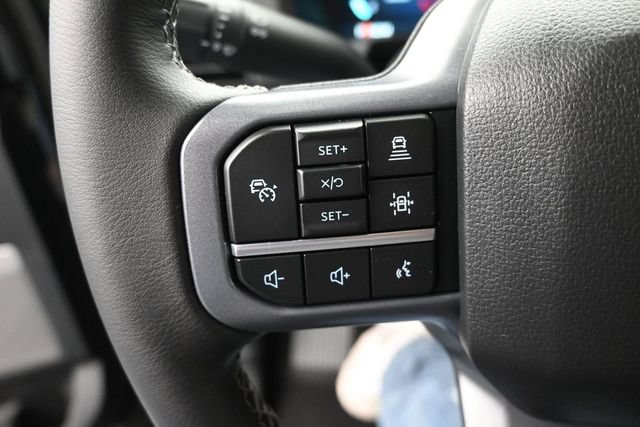 Certified 2025 Ford F150 XLT w/ Equipment Group 303A High AWD/4WD image 15