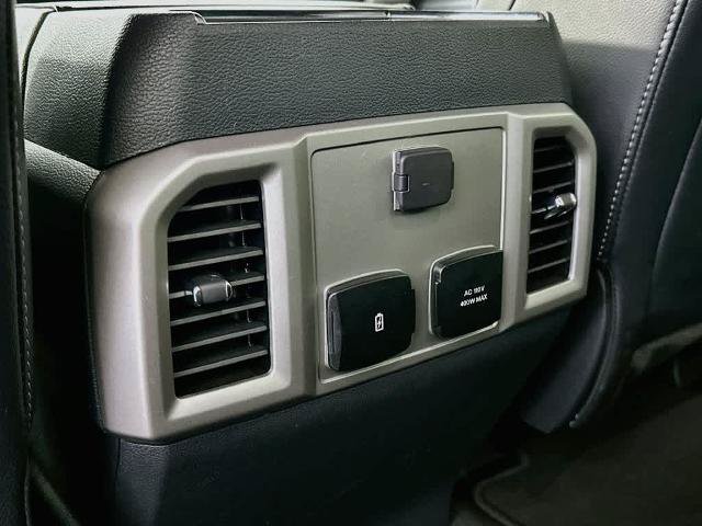 Certified 2022 Ford F250 Lariat w/ Lariat Ultimate Package AWD/4WD image 13