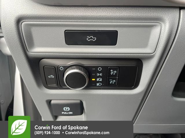 Certified 2023 Ford F150 Lightning Pro image 29