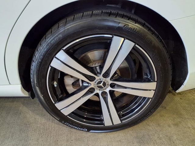 Used 2025 Mercedes-Benz C 300 4MATIC Sedan image 21
