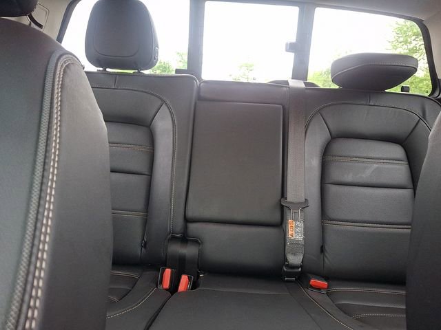 Used 2019 GMC Canyon Denali AWD/4WD image 22