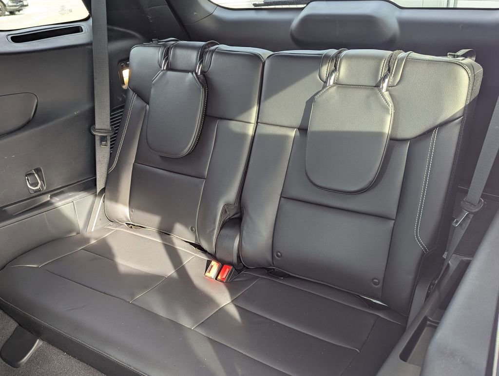 Certified 2023 Ford Explorer ST w/ Equipment Group 401A image 25