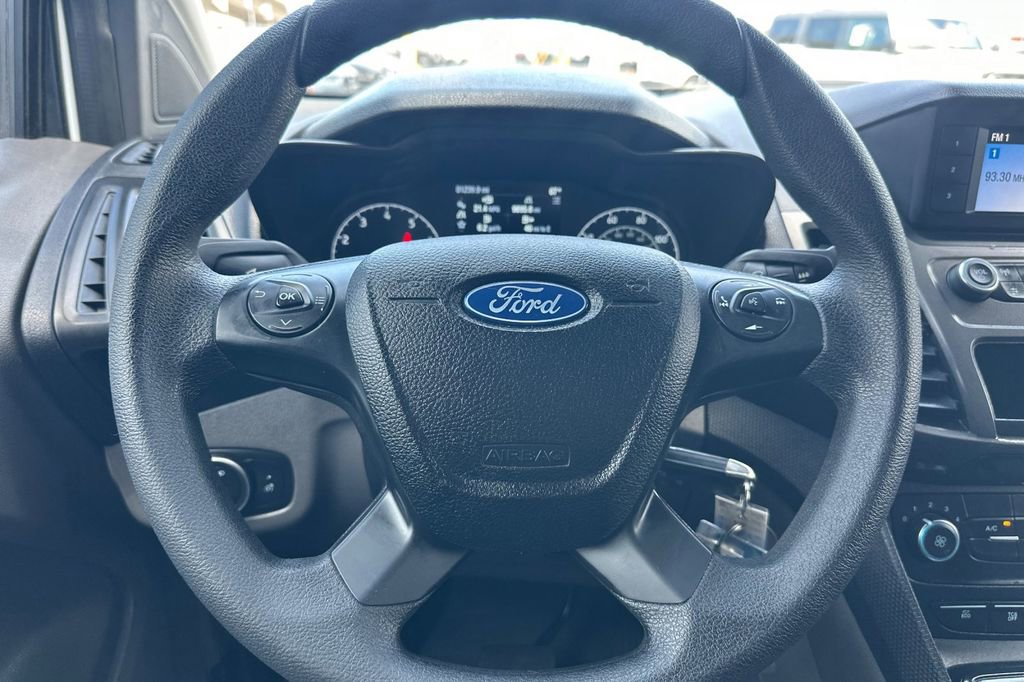 Certified 2019 Ford Transit Connect XL FWD image 24