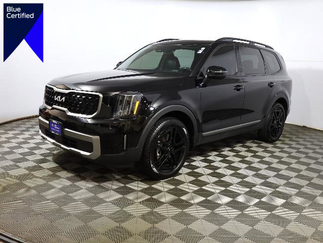 Used 2023 Kia Telluride EX X-Line