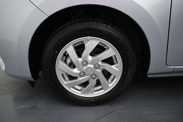 Used 2024 Mitsubishi Mirage LE FWD image 9