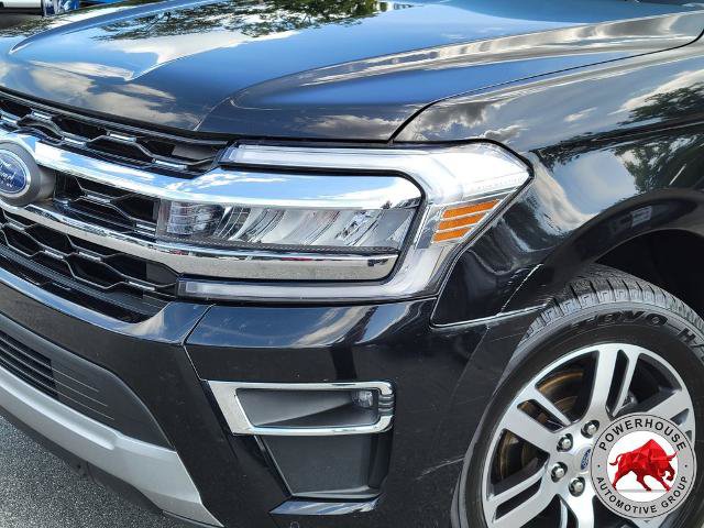 Certified 2024 Ford Expedition Limited RWD image 11