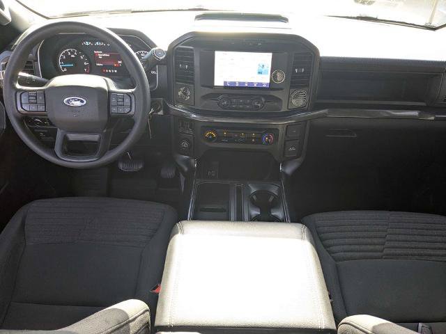 Certified 2023 Ford F150 XL w/ STX Appearance Package RWD image 16