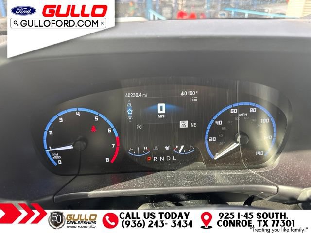 Certified 2023 Ford Bronco Sport Big Bend w/ Convenience Package AWD/4WD image 14