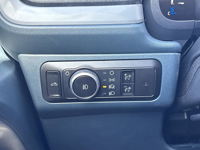 Certified 2025 Ford Maverick Lobo AWD/4WD image 25